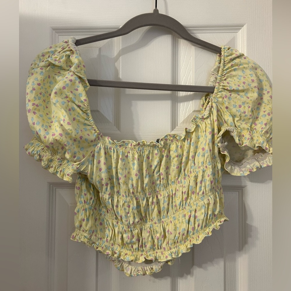 Women’s Zara Top
